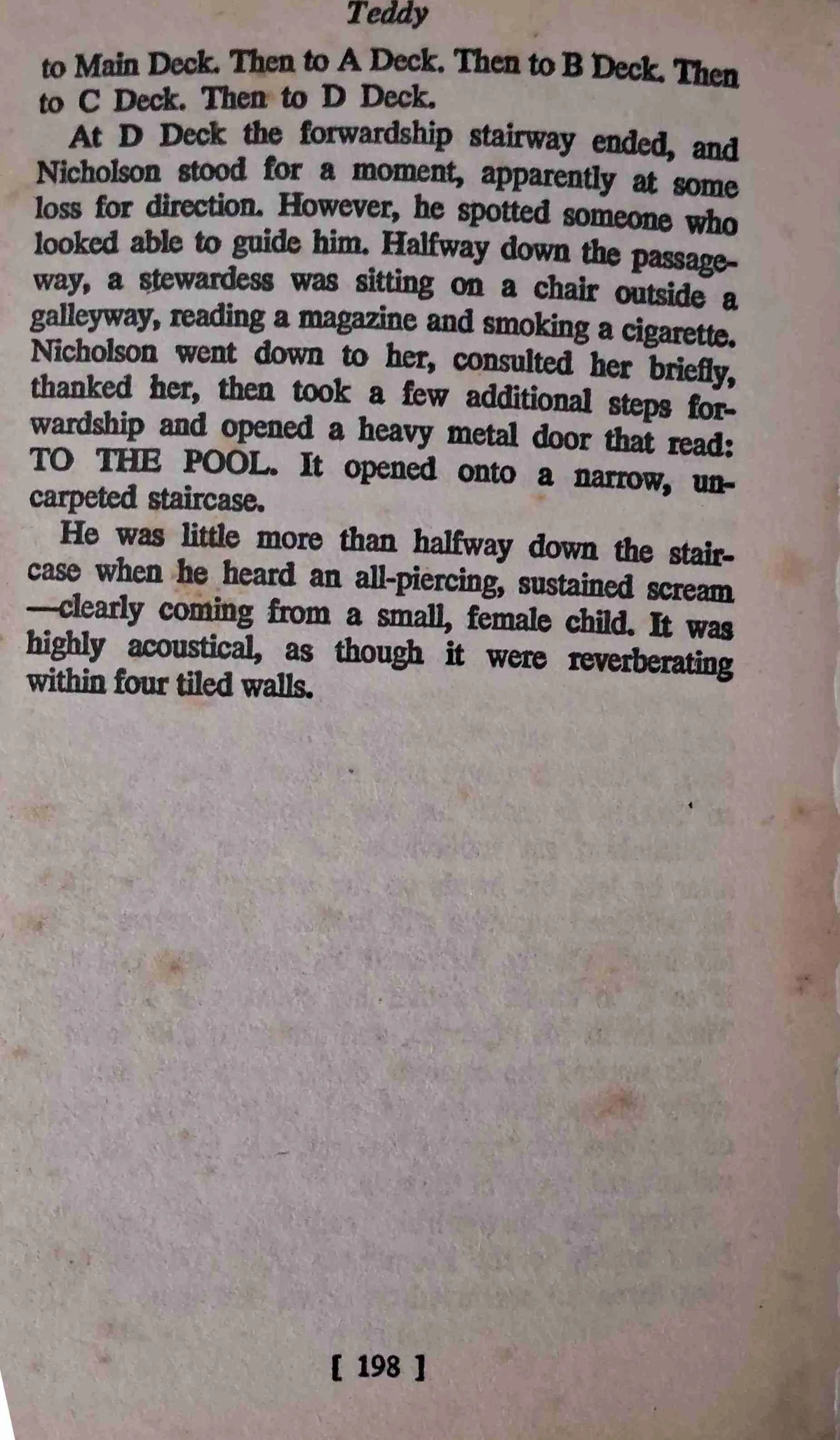 Nine Stories ( Total pages 198 )
