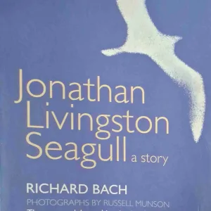 Jonathan Livingston Seagull ( Total pages 88 )_