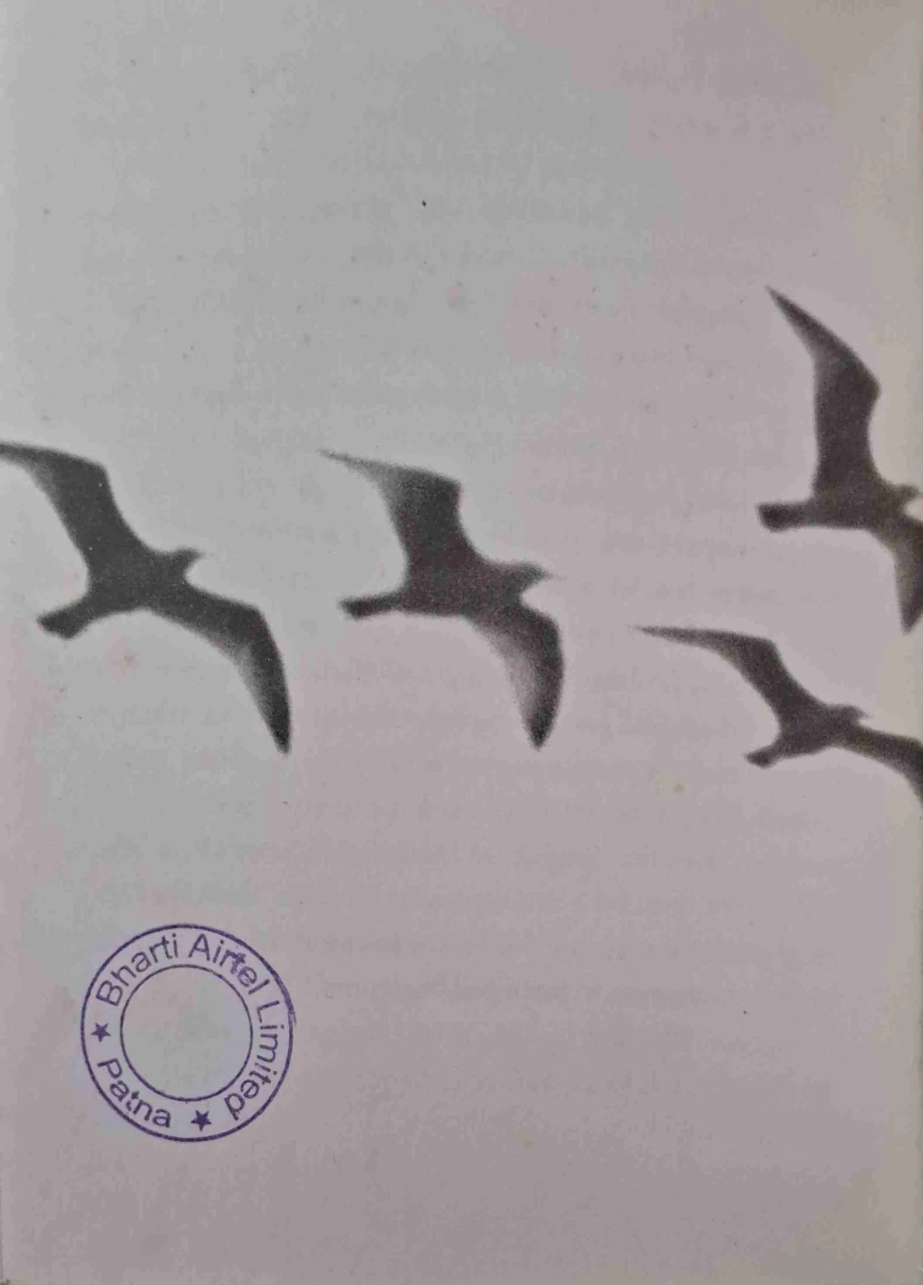 Jonathan Livingston Seagull ( Total pages 88 )_