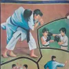 Judo Karate ( Total pages 144 )