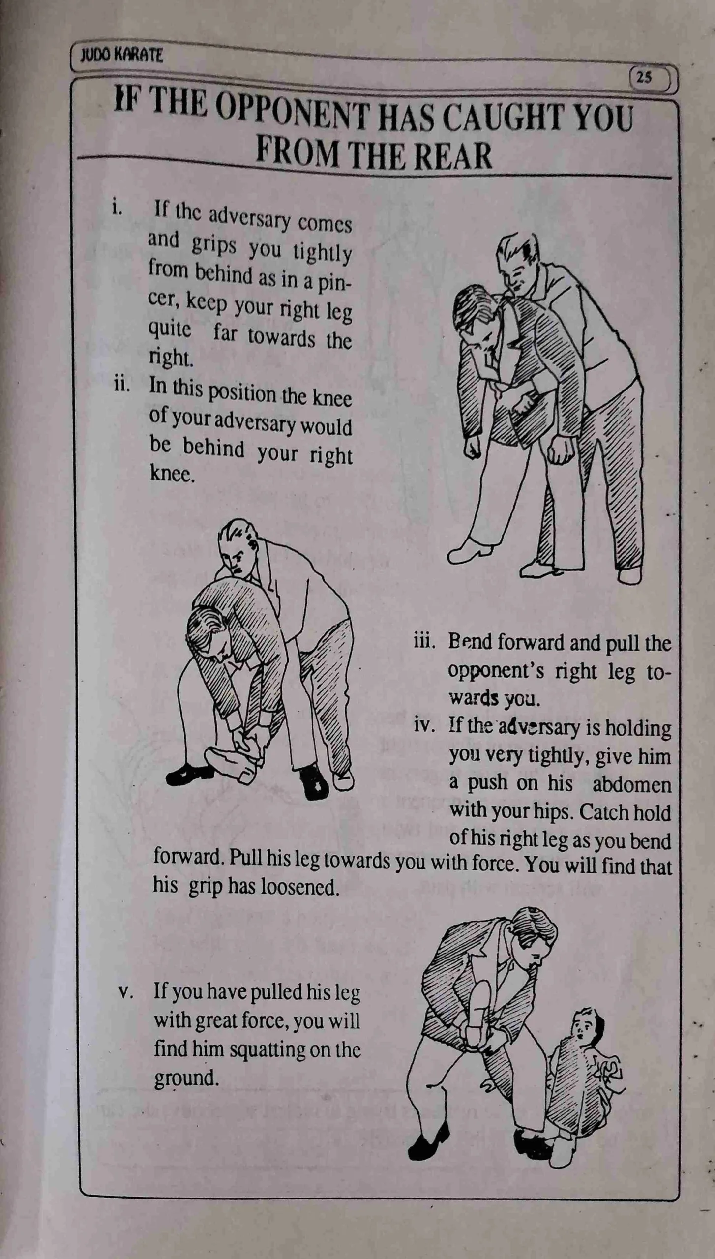 Judo Karate ( Total pages 144 )