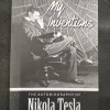 My Inventions ( Nikola Tesla ) .