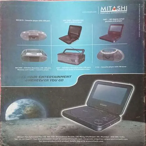 Aha Zindagi ( September 2009 )