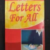 145 Current Letters For All ( G. K. Gupta ) .