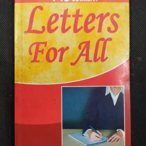 145 Current Letters For All ( G. K. Gupta ) .