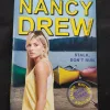 Nancy Drew ( Carolyn Keene ) .