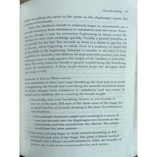 Meditation For Your Life ( Robert Butera ) ( Total Pages = 300 )