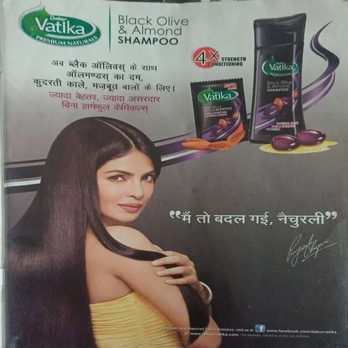 Vanita ( March 2013 )