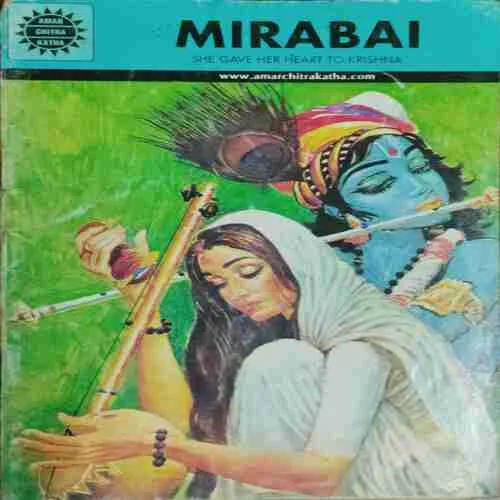 Mirabai