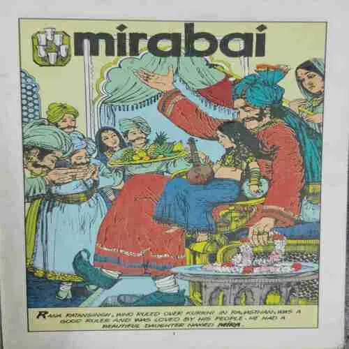 Mirabai