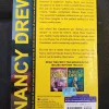 Nancy Drew ( Carolyn Keene ) .