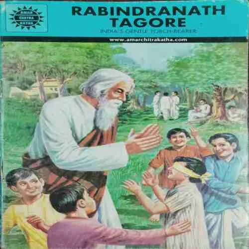 Rabindranath Tagore