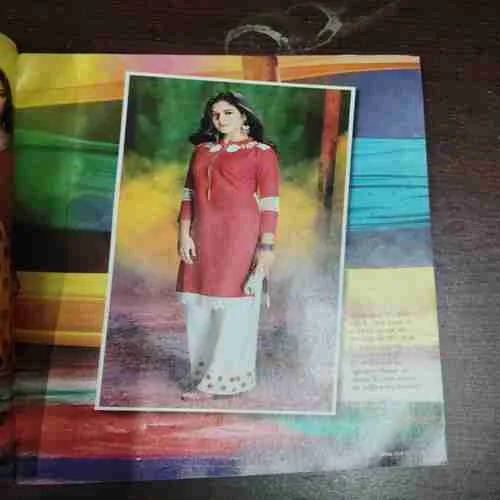 Vanita (March 2017)