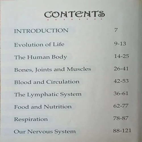 Junior Encyclopedia Human Body ( Total Pages 224 )