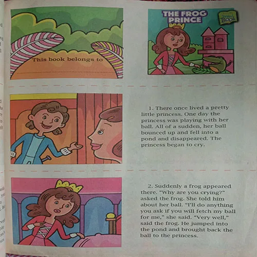 Magic Pot (December 4, 2019)