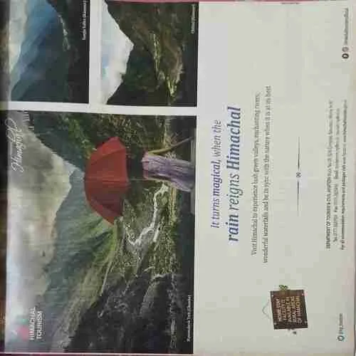 Aha Zindagi ( August 2019 )