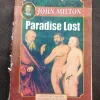 Paradise Lost ( John Milton ) .