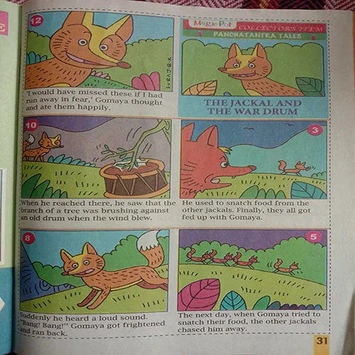 Magic Pot (January 10, 2024)