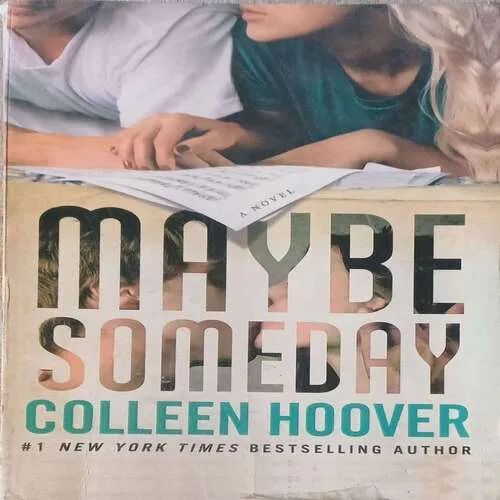 Maybe Someday ( Colleen Hoover )