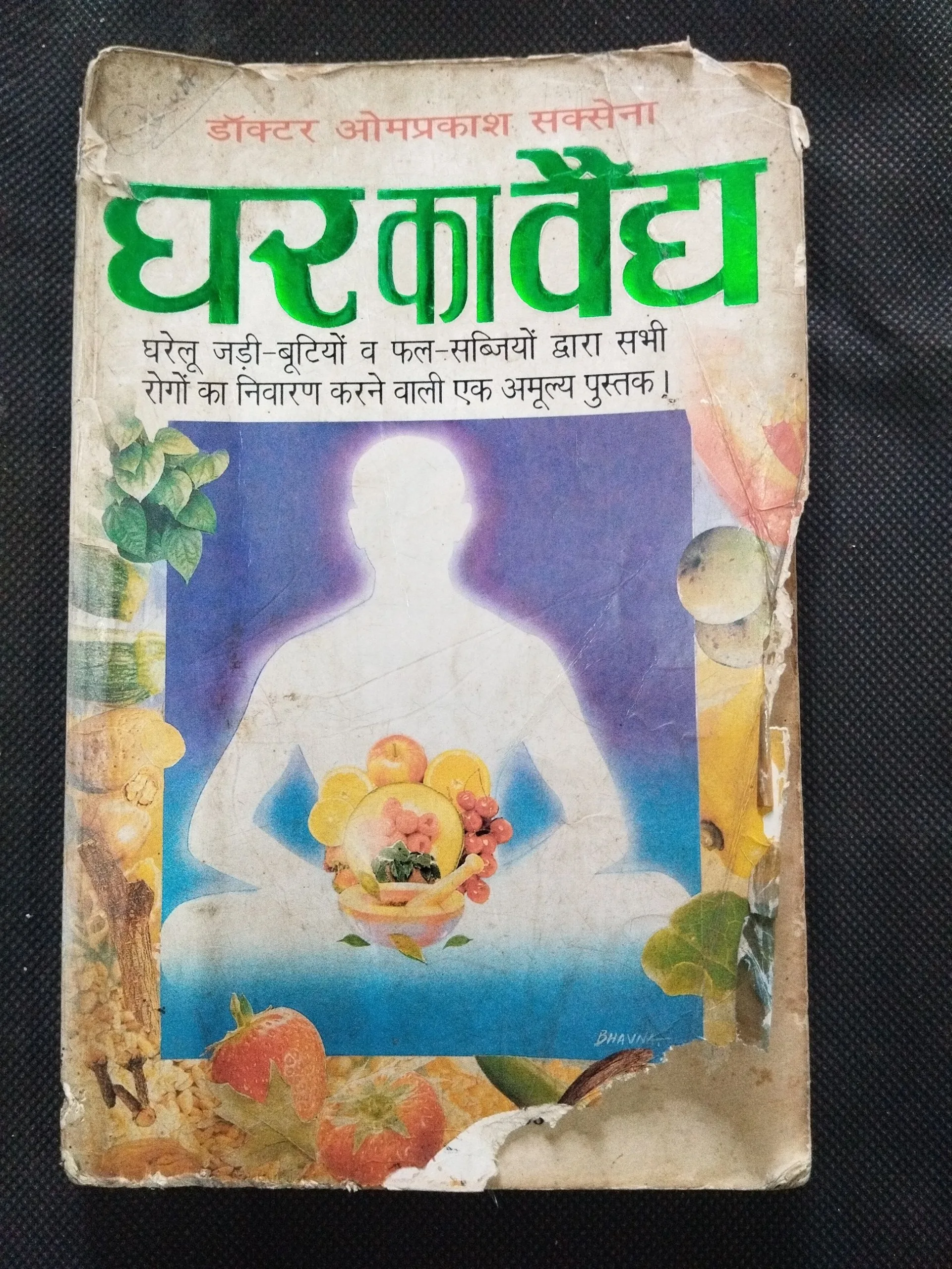 Ghar Ka Waidhya .