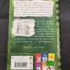 Diary Of A Wimpy Kid ( Jeff Kinney ) .