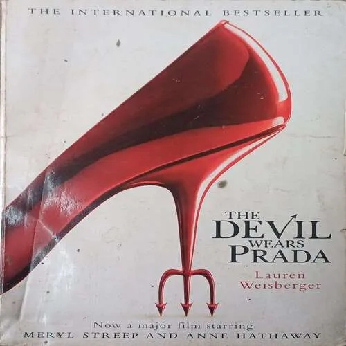 The Devil Wears Prada ( Total Pages 391 )