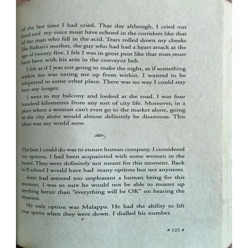 I’m Not Twenty Four ,,, I’ve Been Nineteen For Five Years ( Sachin Garg ) ( Total Pages = 238 )