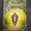 The Secret Garden ( Frances Hodgson Burnett ) .
