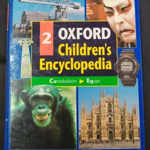 Children Encyclopedia – 2 .