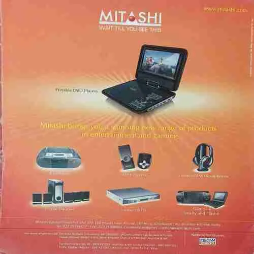 Aha Zindagi ( February 2010 )