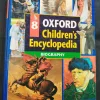 Children Encyclopedia – 8 .