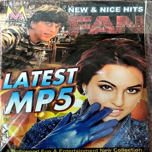 Latest Hindi MP3