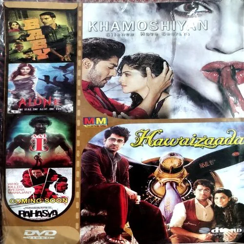 Hindi Movies