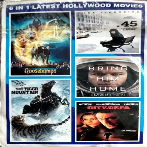 No Escape Hollywood Movie