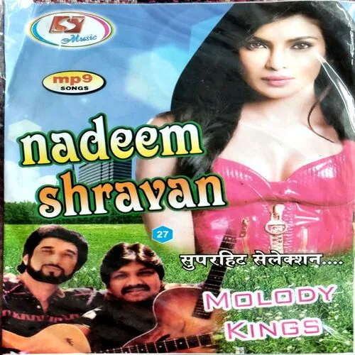 Nadeem Shravan Songs