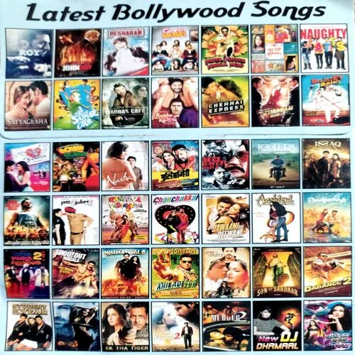 Bollywood MP3