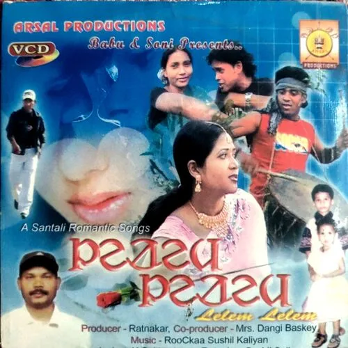 Lelem Lelem Santhali Album