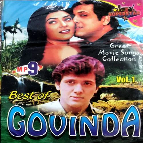 Best Of Govinda Songs