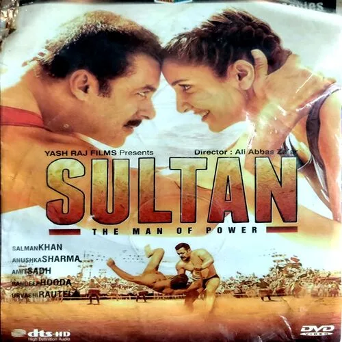 Sultan Movie