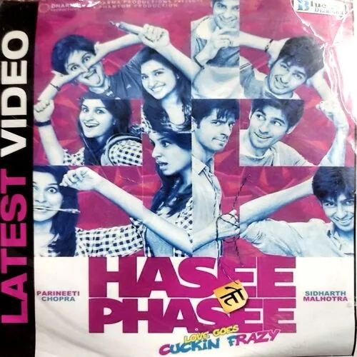 Hasee To Phasee Movie