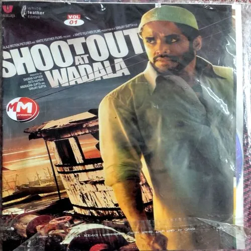 Shootout At Wadala
