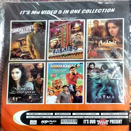 Shootout At Wadala