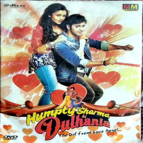 Humpty Sharma Ki Dulahaniya Movie