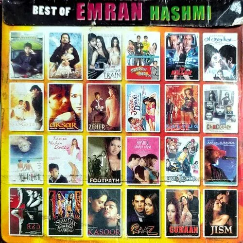 Best Of Emran Hashmi Songs