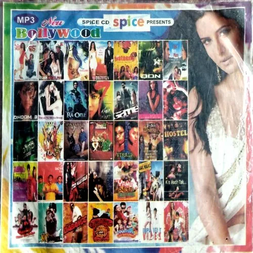 Bollywood  MP3  Songs