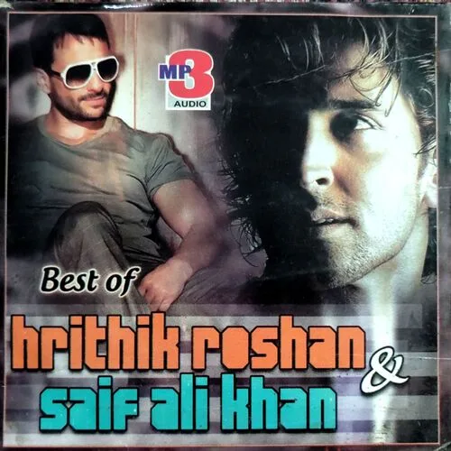 Hritik Roshan  MP3  Songs