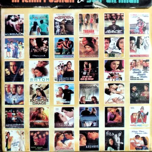 Hritik Roshan  MP3  Songs