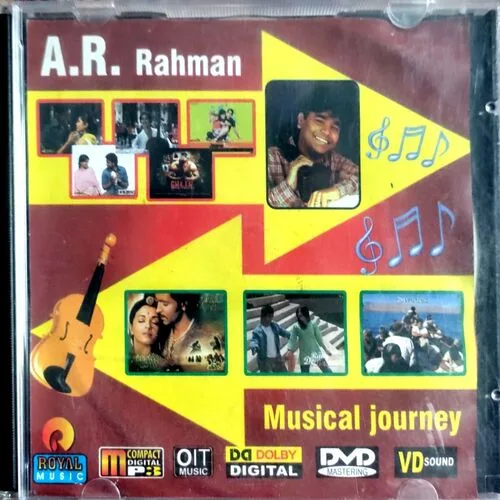 A R Rehman Songs