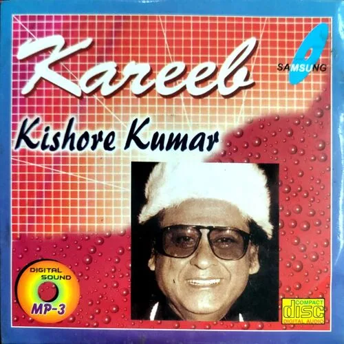 Kareeb Kishore Kumar Album