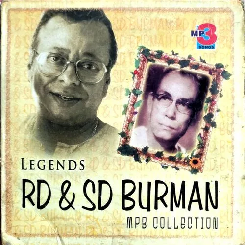 RD And SD Burman Songs